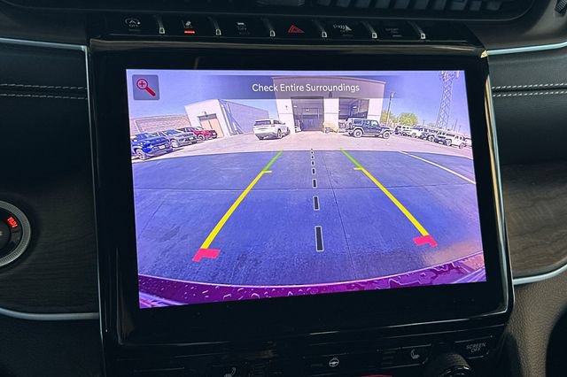 Certified 2024 Jeep Grand Cherokee Limited RWD image 20