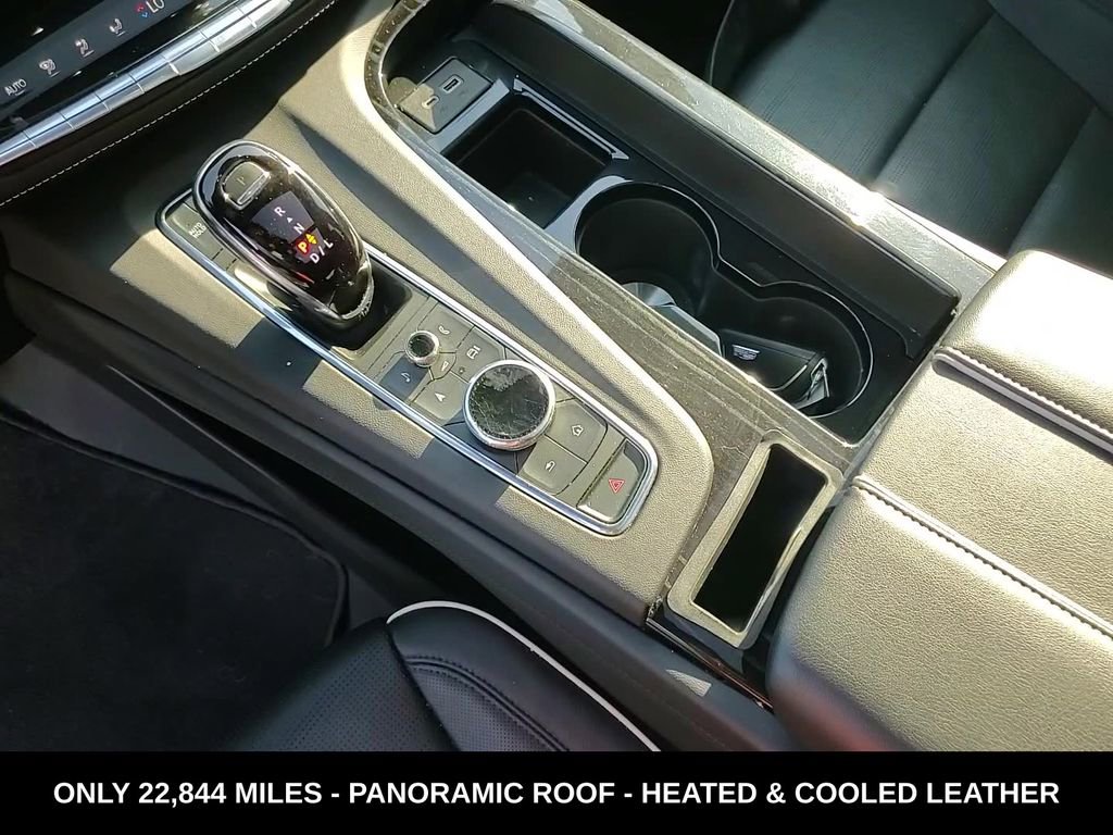 Used 2021 Cadillac Escalade Sport image 20