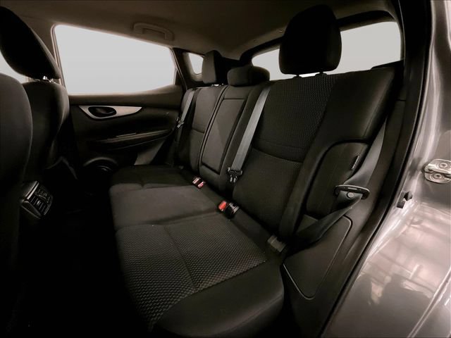 Used 2021 Nissan Rogue Sport S AWD/4WD image 25