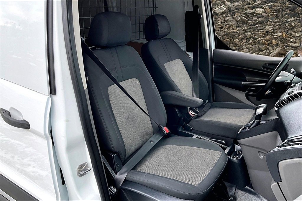 Used 2019 Ford Transit Connect XL image 7