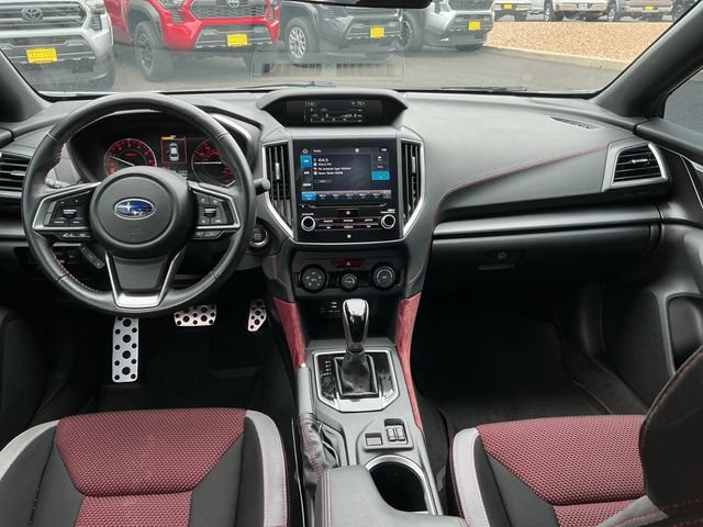 Used 2023 Subaru Impreza 2.0i Sport AWD/4WD image 21