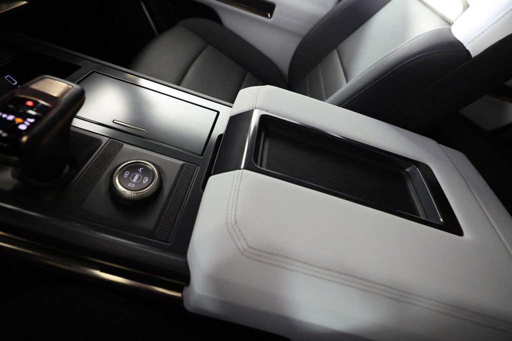 Used 2025 GMC Hummer EV 3X image 28