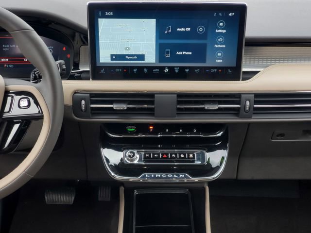 Certified 2024 Lincoln Corsair AWD w/ Equipment Group 101A image 26