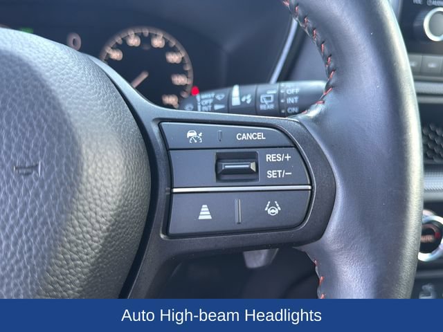 Used 2024 Honda CR-V Sport image 24