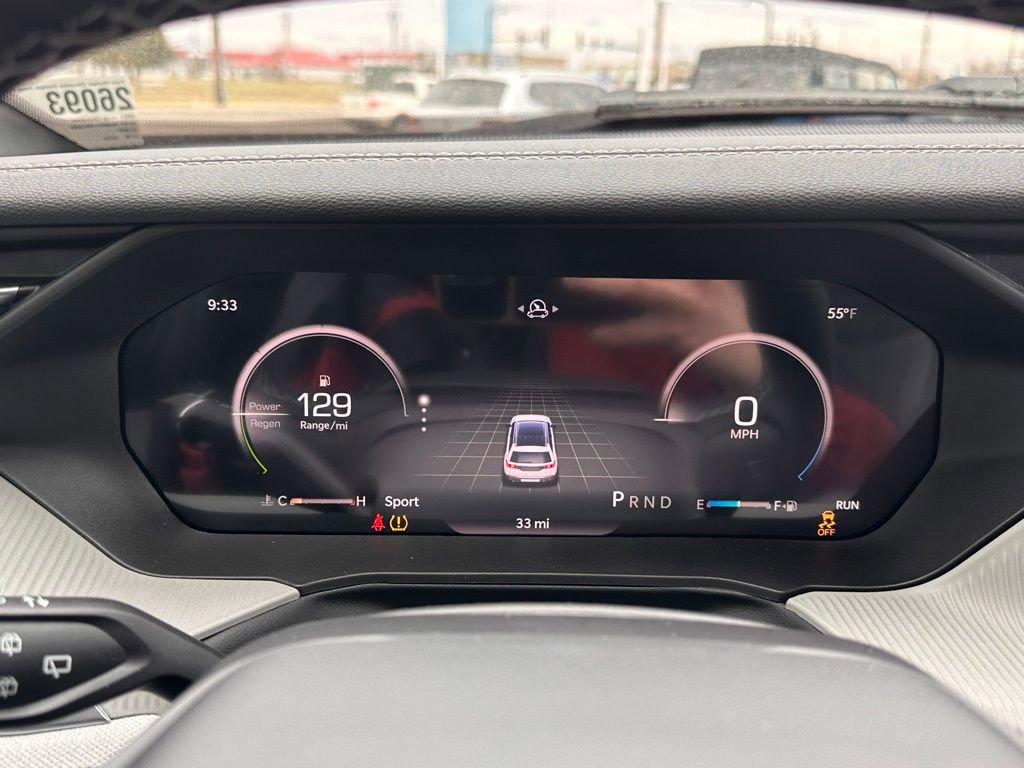 New 2026 Jeep Cherokee Laredo image 25