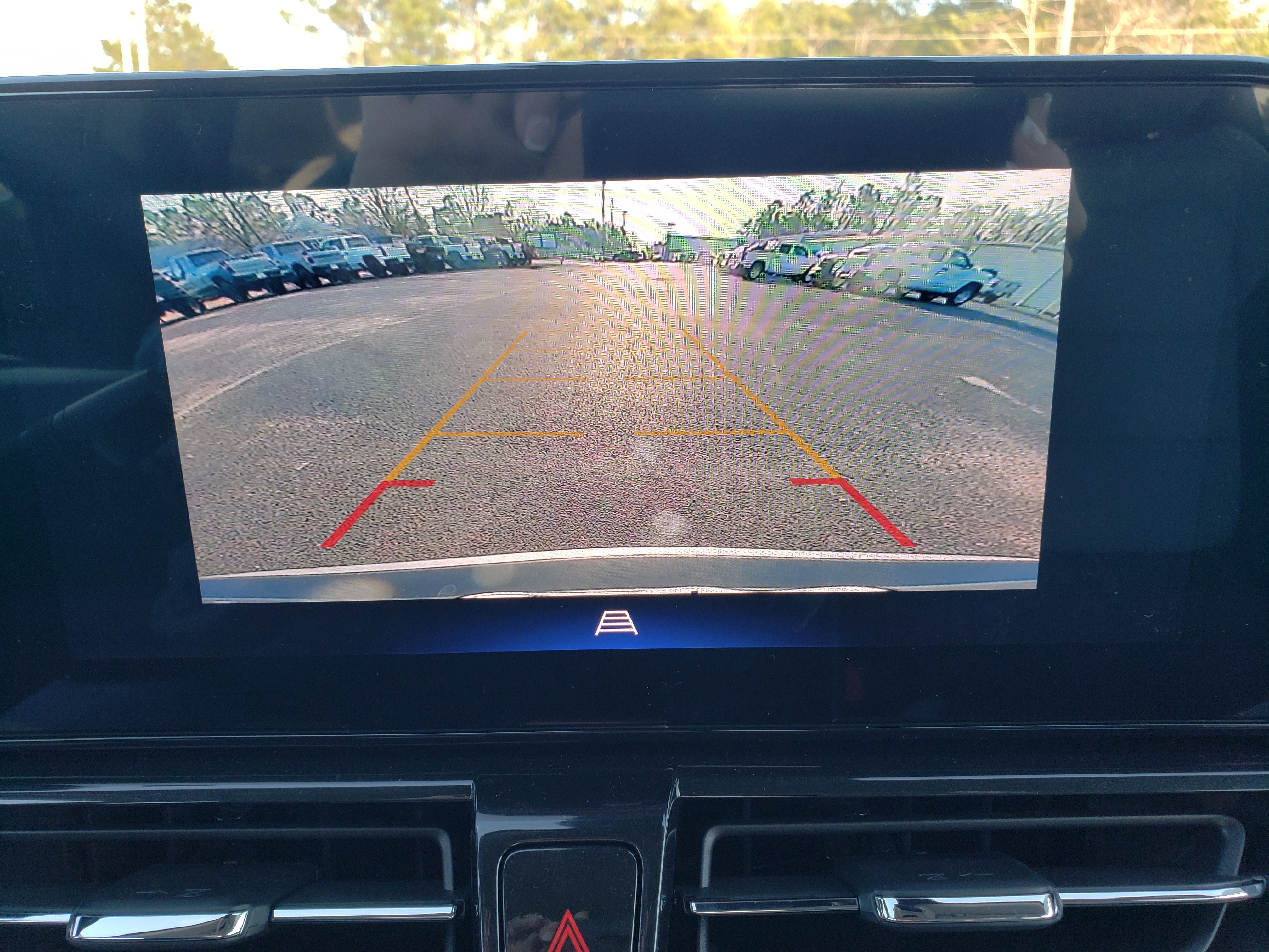 New 2026 Chevrolet TrailBlazer LT image 39