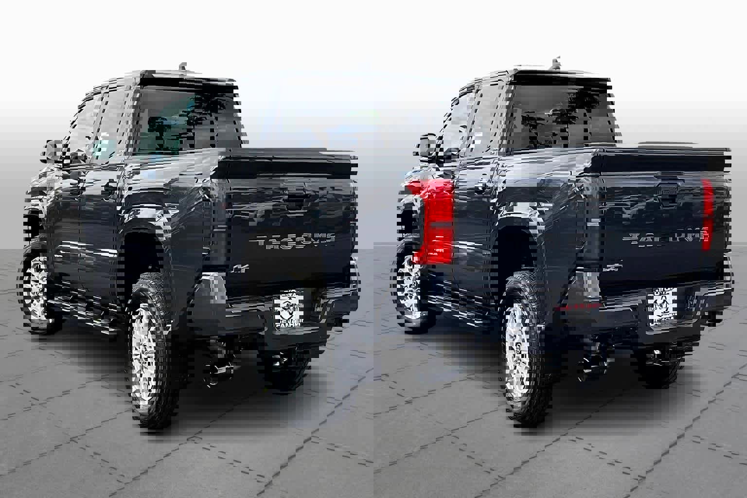 New 2025 Toyota Tacoma SR5 image 12