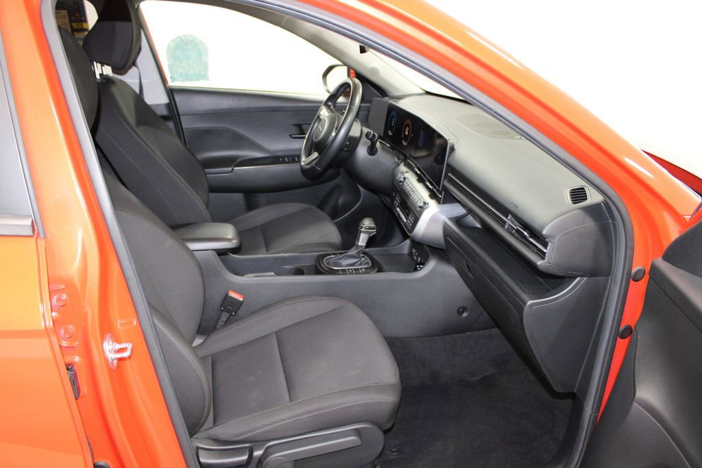 Used 2024 Hyundai Kona SEL image 26
