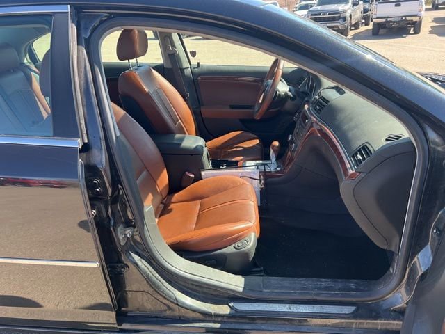 Used 2008 Saturn Aura XR w/ Premium Trim Package FWD image 26
