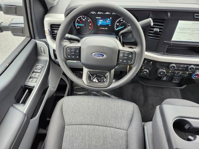 New 2026 Ford F250 XL w/ STX Appearance Package image 13