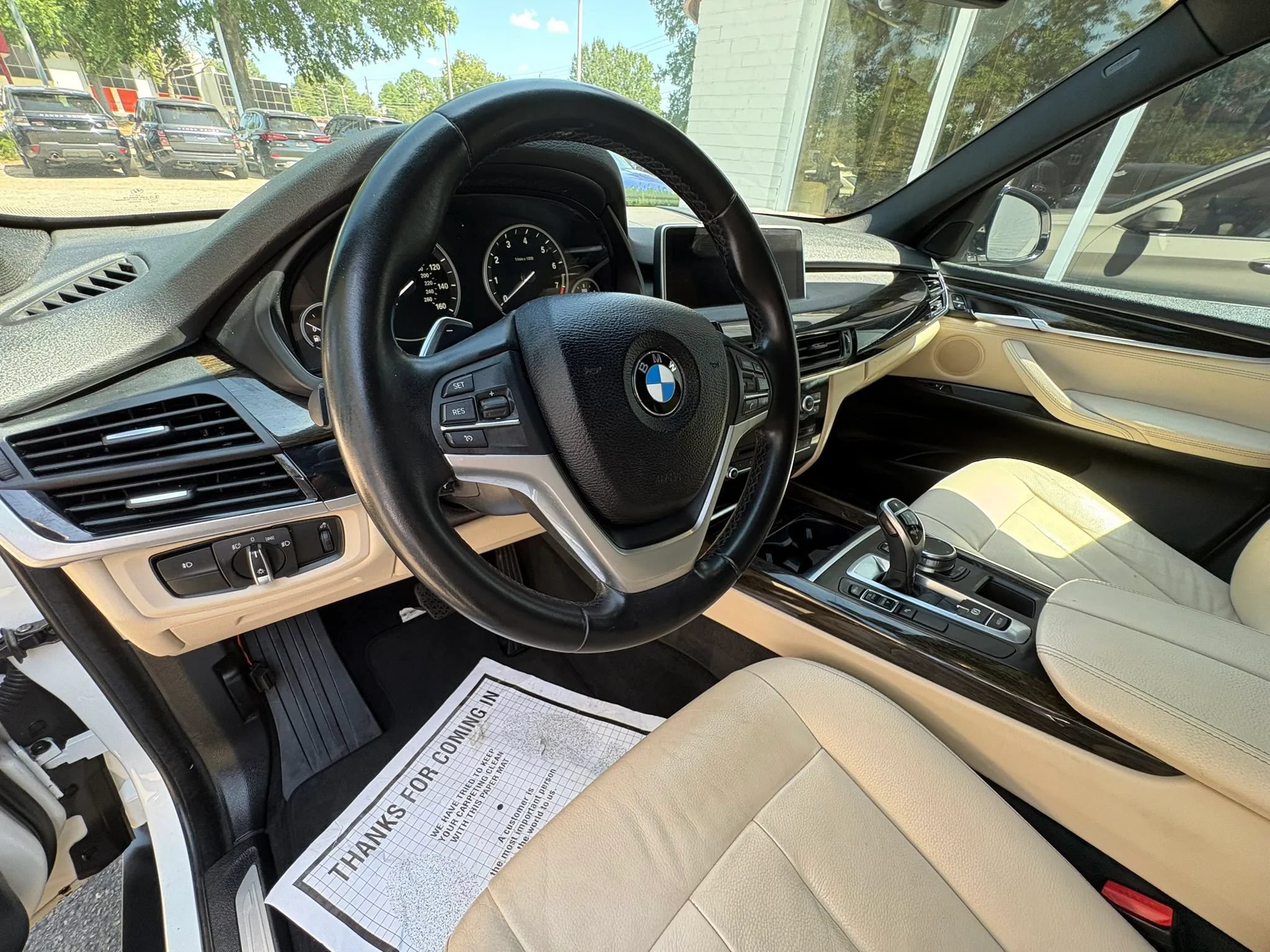 Used 2018 BMW X5 sDrive35i RWD image 34