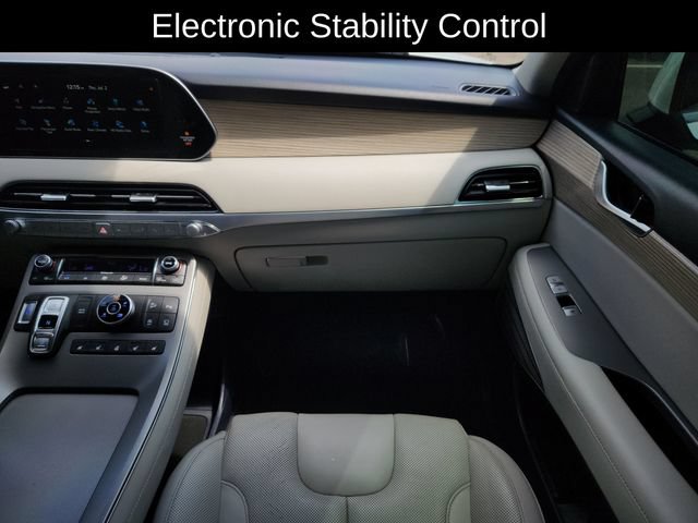 Used 2022 Hyundai Palisade Limited AWD/4WD image 24