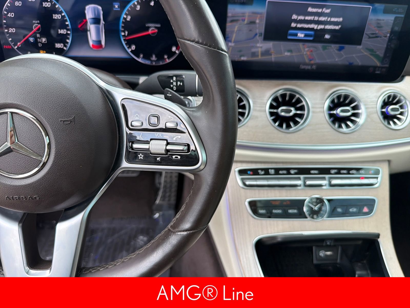 Used 2020 Mercedes-Benz E 450 4MATIC Coupe image 16