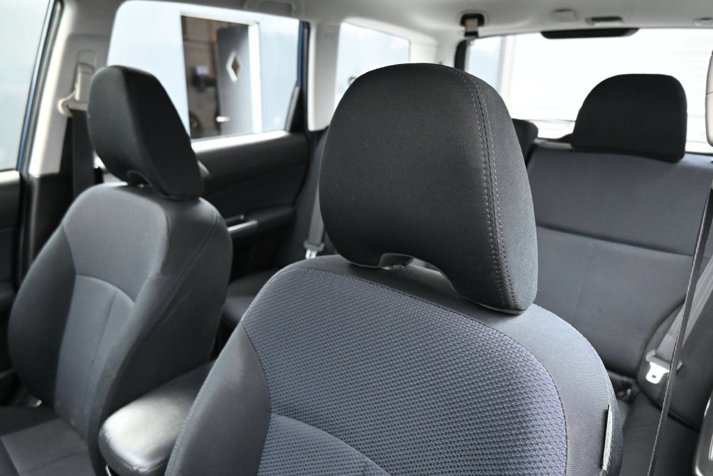 Used 2012 Subaru Forester 2.5X AWD/4WD image 12