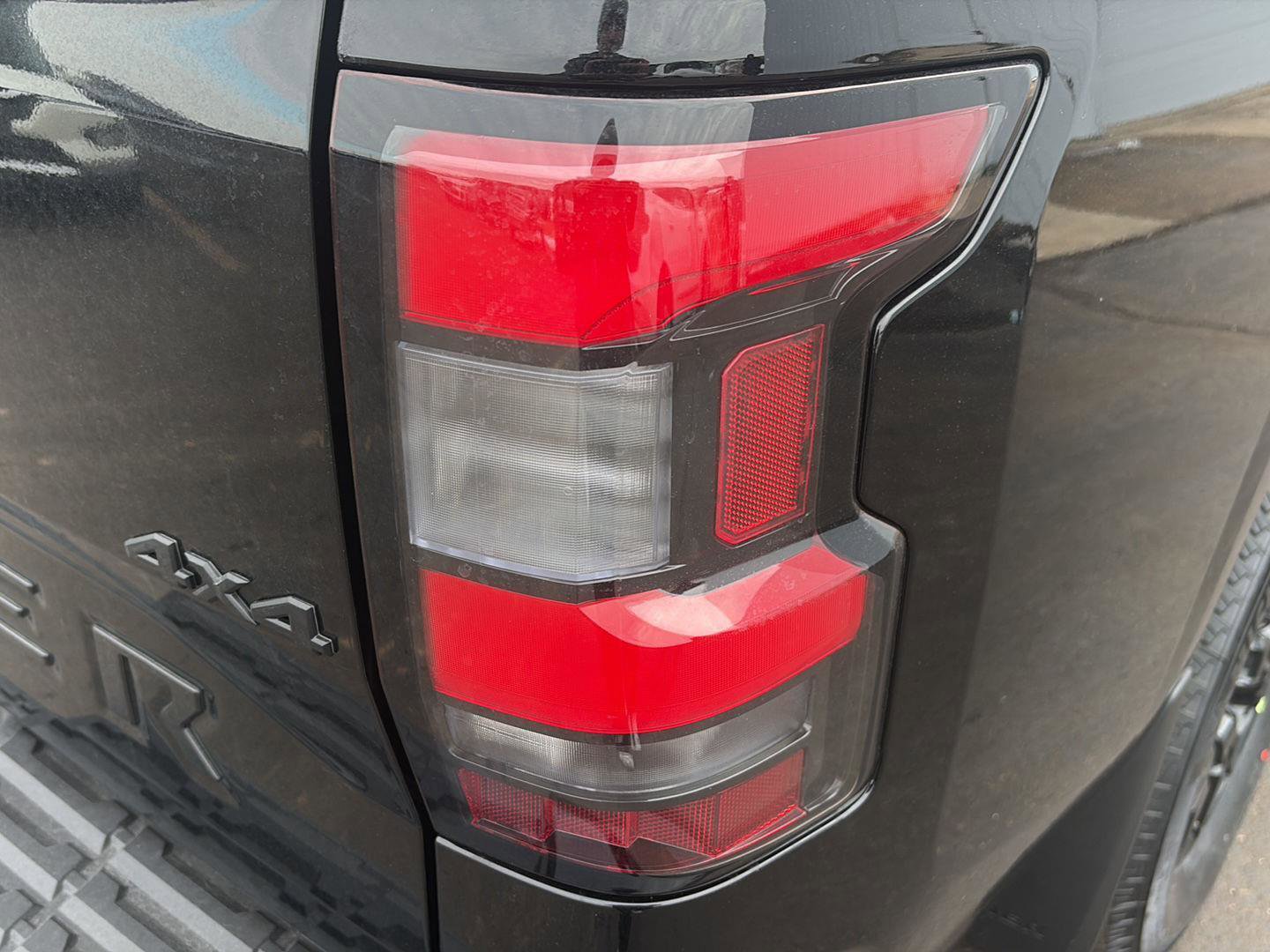 New 2026 Nissan Frontier SV image 6