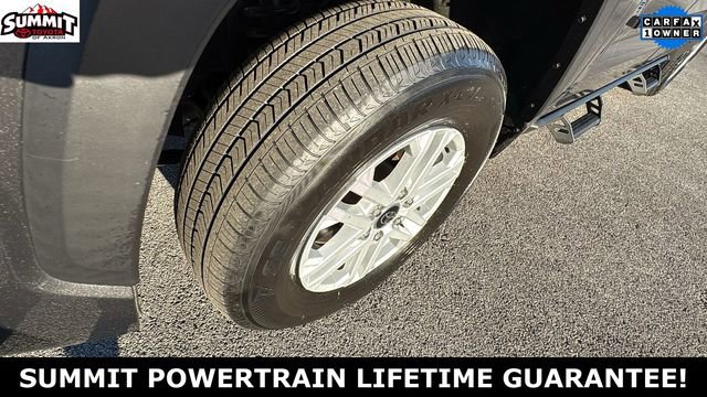 Used 2023 Toyota Tundra SR5 w/ SR5 Convenience Package image 10