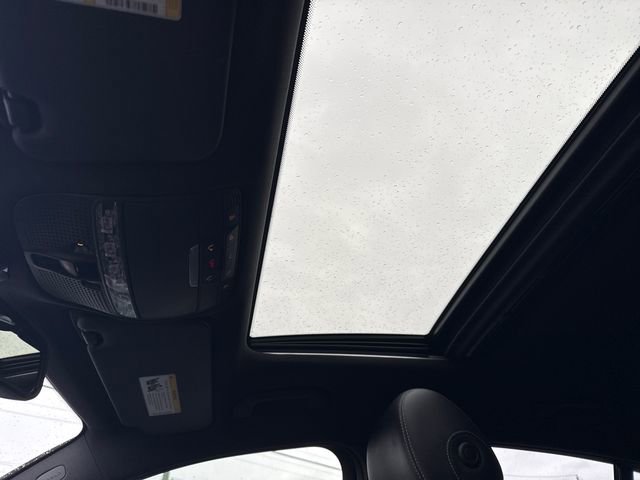 Used 2019 Mercedes-Benz GLC 63 AMG 4MATIC Coupe image 32