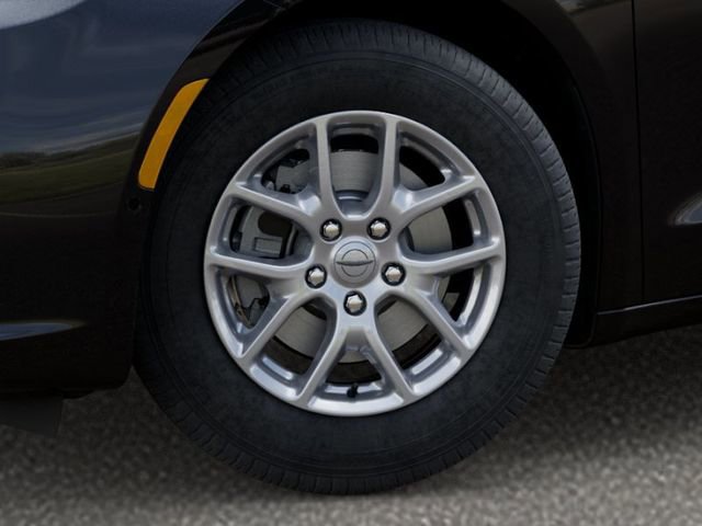 New 2026 Chrysler Pacifica Select image 8