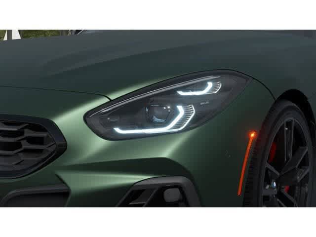 New 2026 BMW Z4 M40i w/ Premium Package RWD image 6