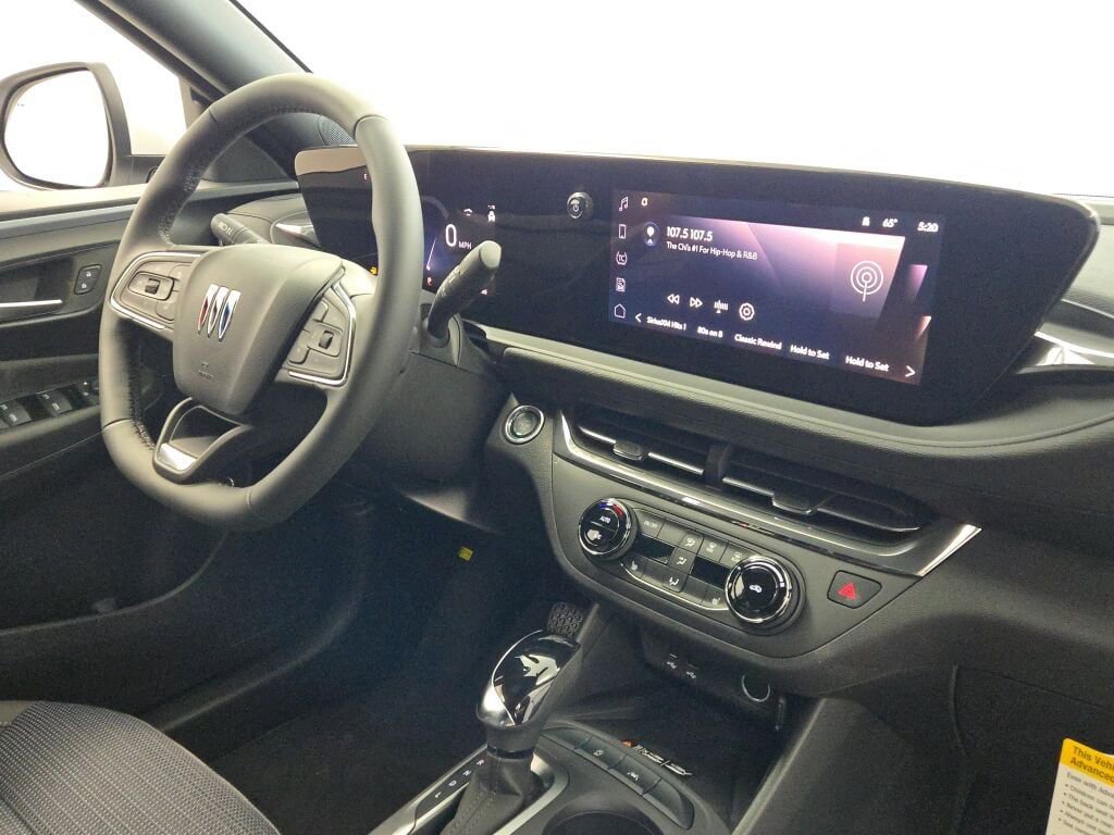 New 2026 Buick Envista Preferred w/ Convenience I Package FWD image 9