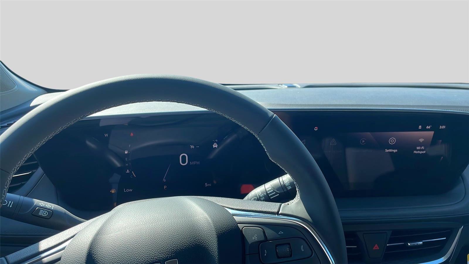 New 2026 Buick Encore GX Preferred w/ Comfort Package image 12