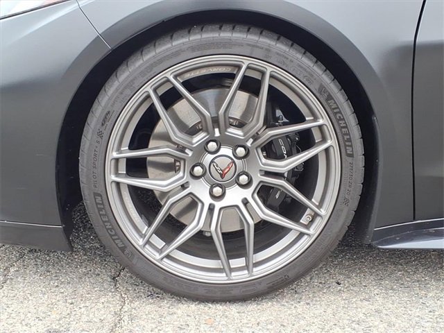 Certified 2023 Chevrolet Corvette Z06 image 9