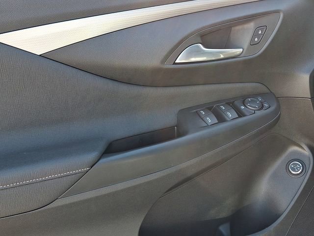 Used 2025 Buick Envista Avenir image 19