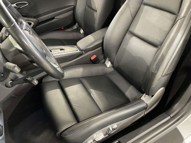 Used 2017 Porsche 718 Boxster S RWD image 5