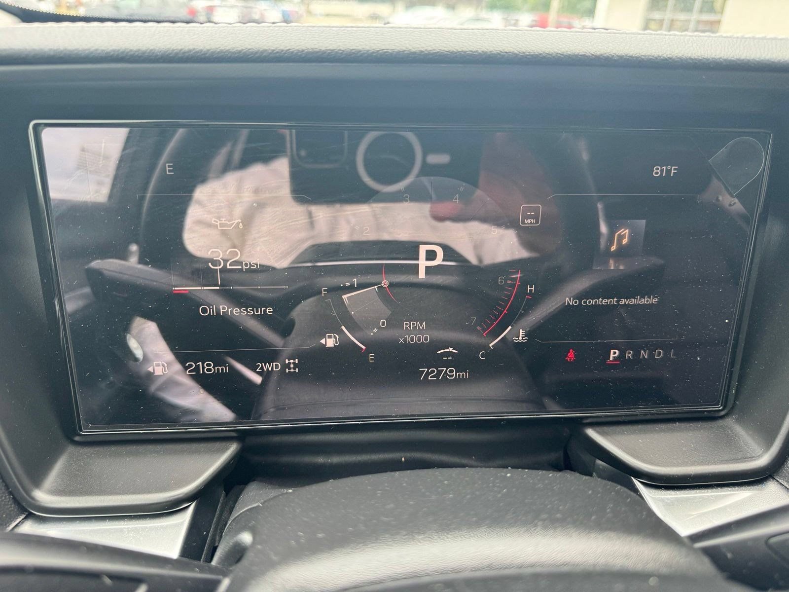 Certified 2026 GMC Terrain Denali AWD/4WD image 19
