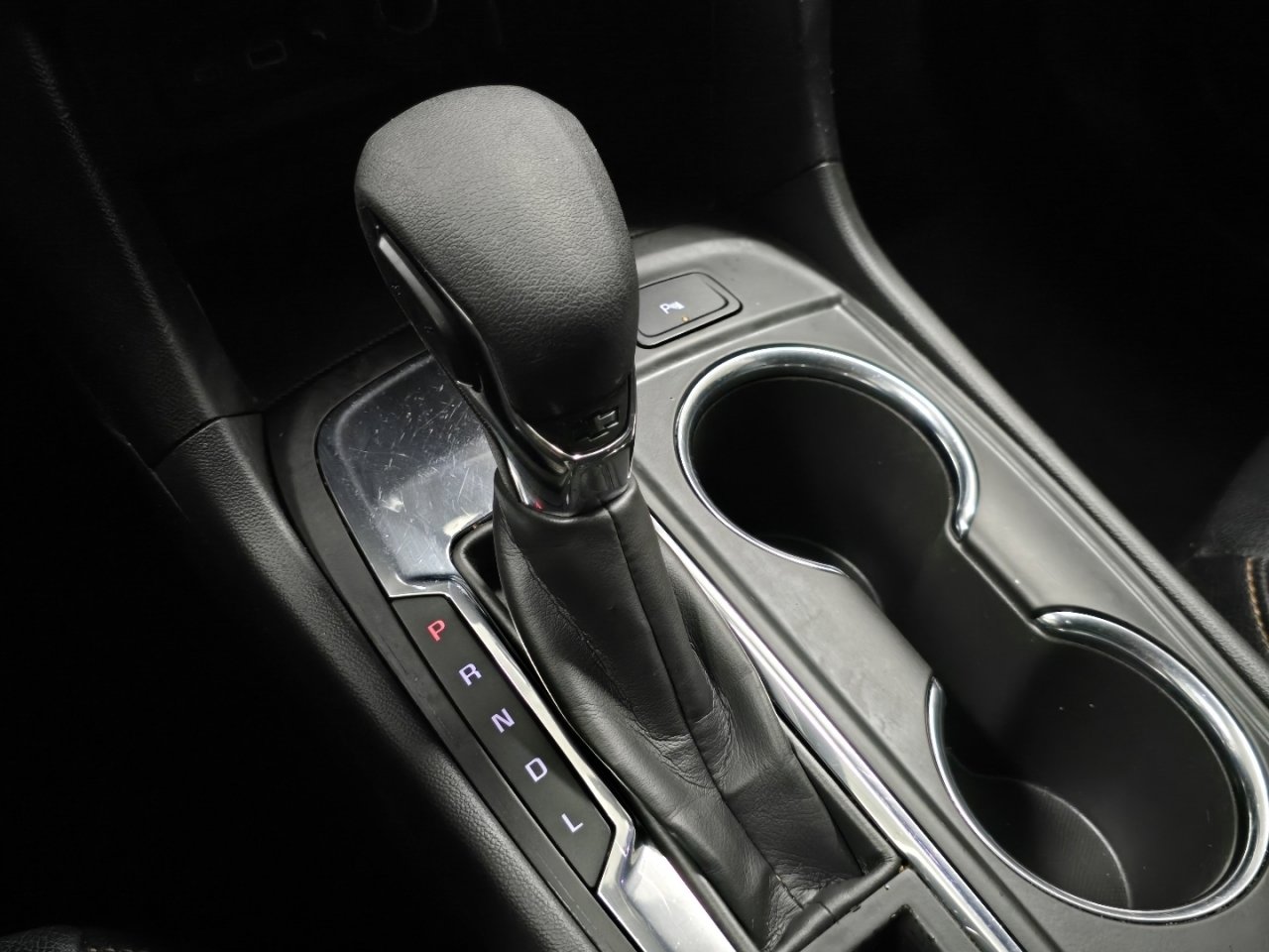 Used 2022 Chevrolet Equinox LT image 29