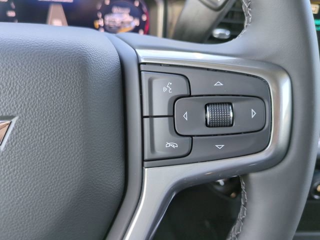 New 2026 Chevrolet Silverado 2500 LTZ w/ LTZ Plus Package image 25