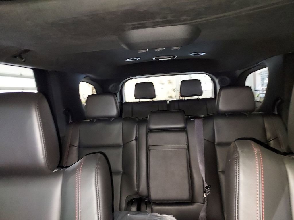 New 2026 Dodge Durango GT image 13