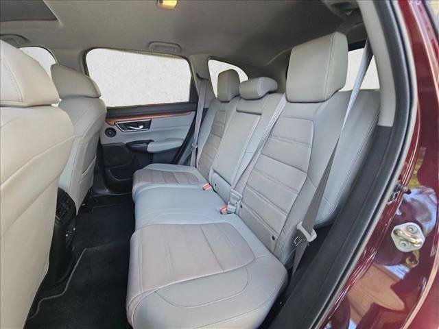 Used 2019 Honda CR-V EX-L image 15