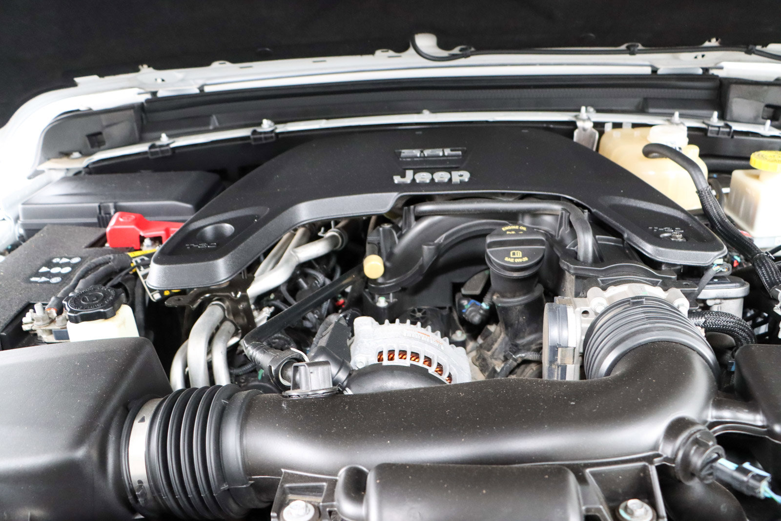 Used 2020 Jeep Gladiator Overland image 29