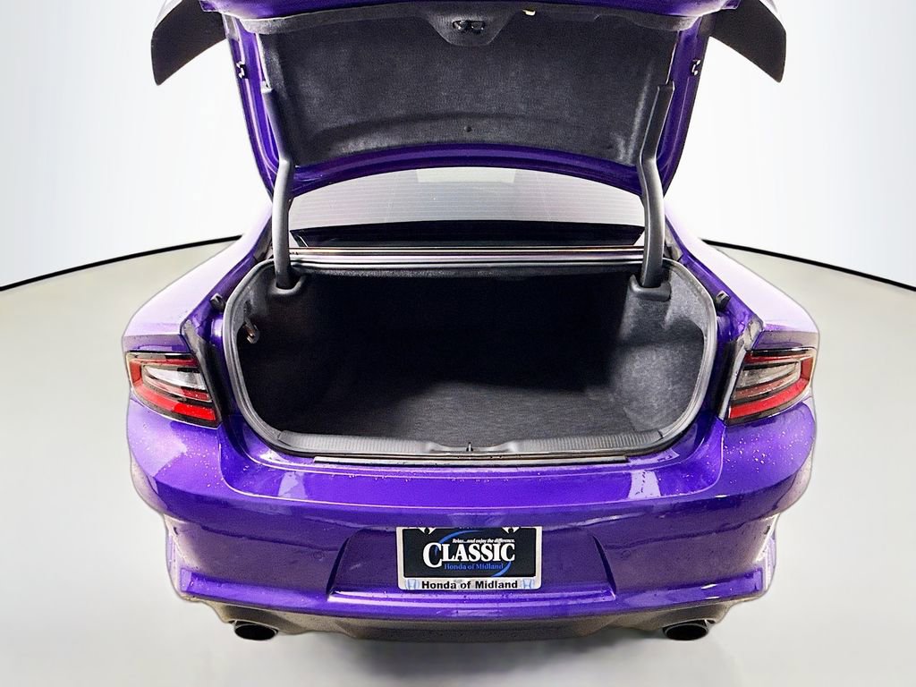 Used 2023 Dodge Charger SRT Hellcat w/ Harman/Kardon Audio Group image 26