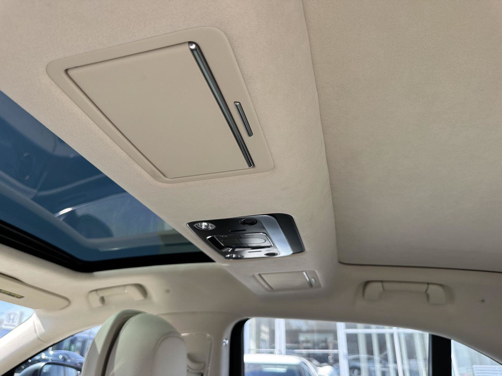 New 2026 Bentley Flying Spur Plug-In Hybrid AWD/4WD image 28