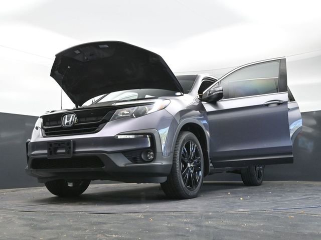 Used 2022 Honda Pilot Special Edition image 43
