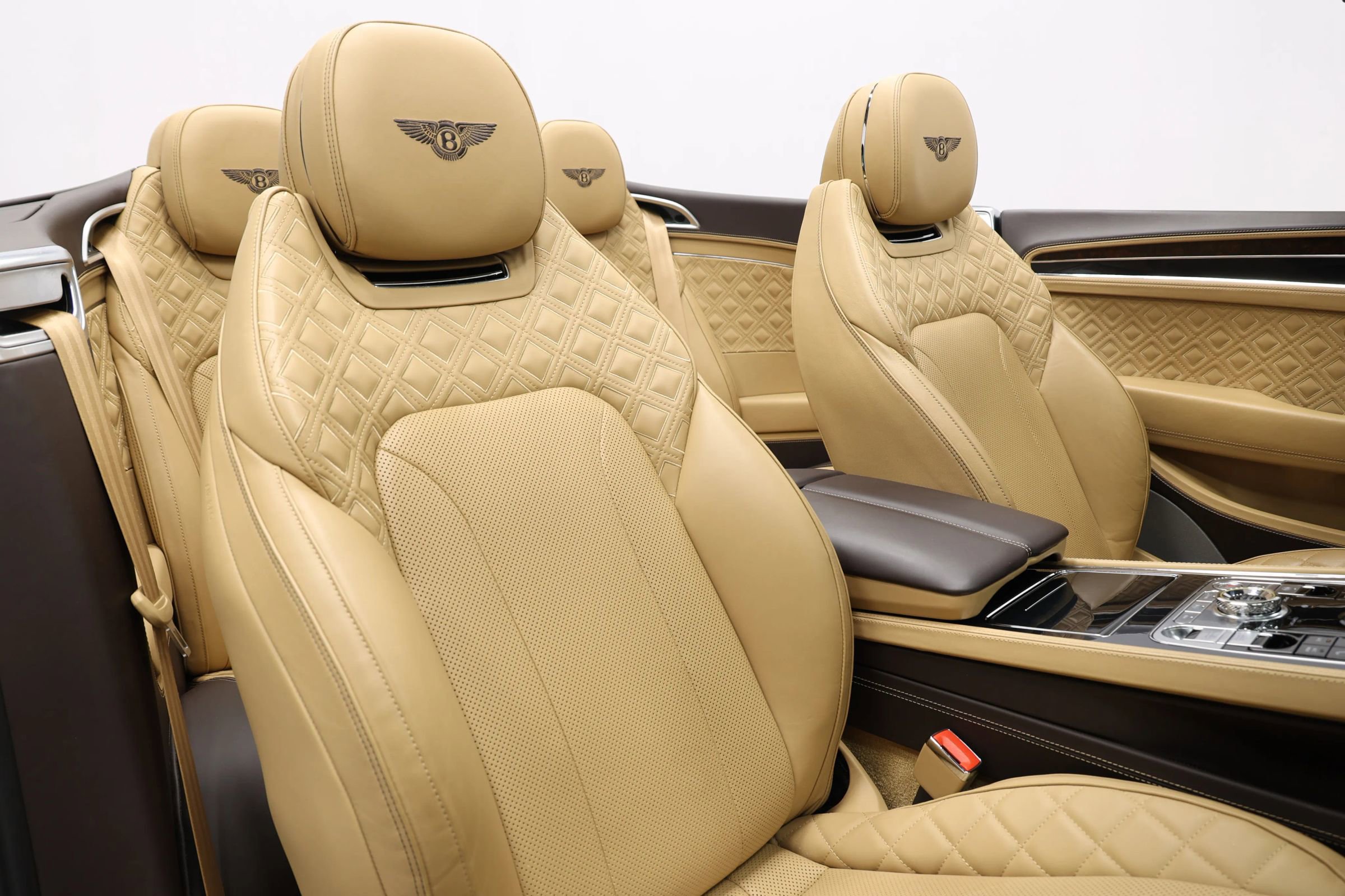 Used 2021 Bentley Continental GT image 86