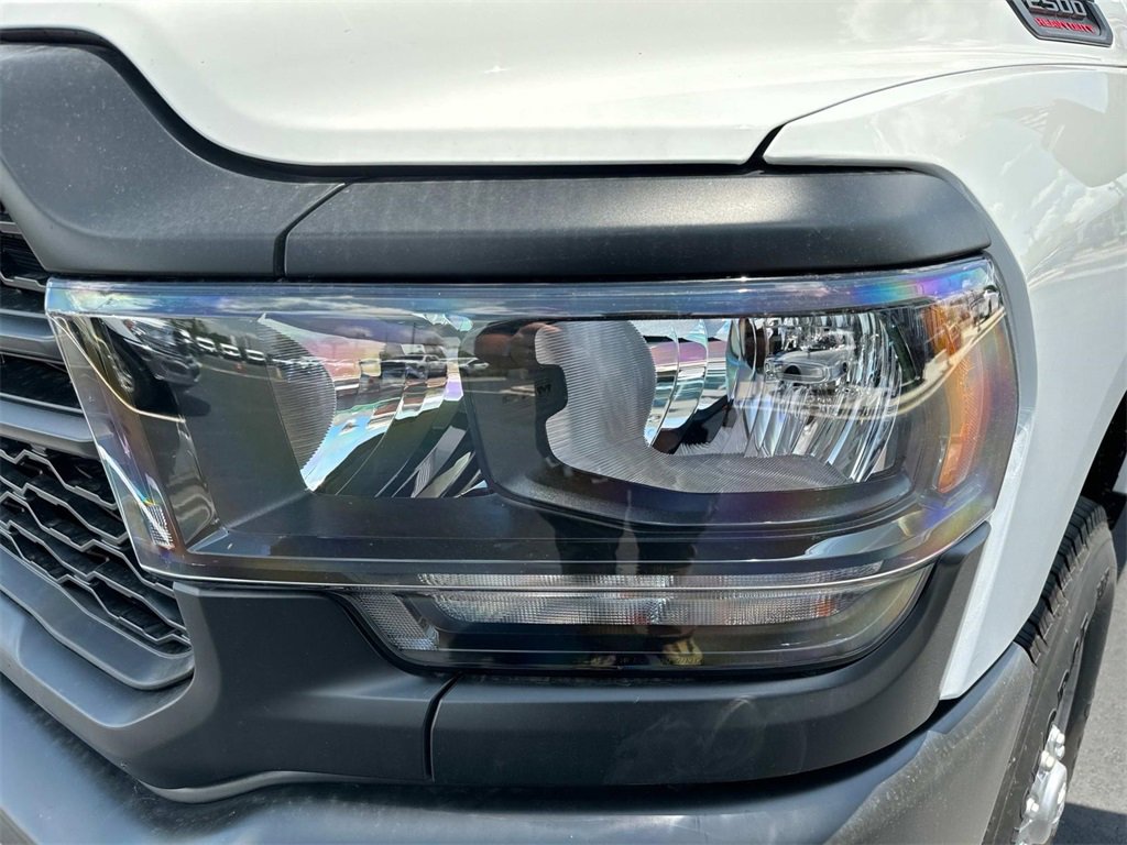 New 2024 RAM 2500 Tradesman w/ Protection Group image 10