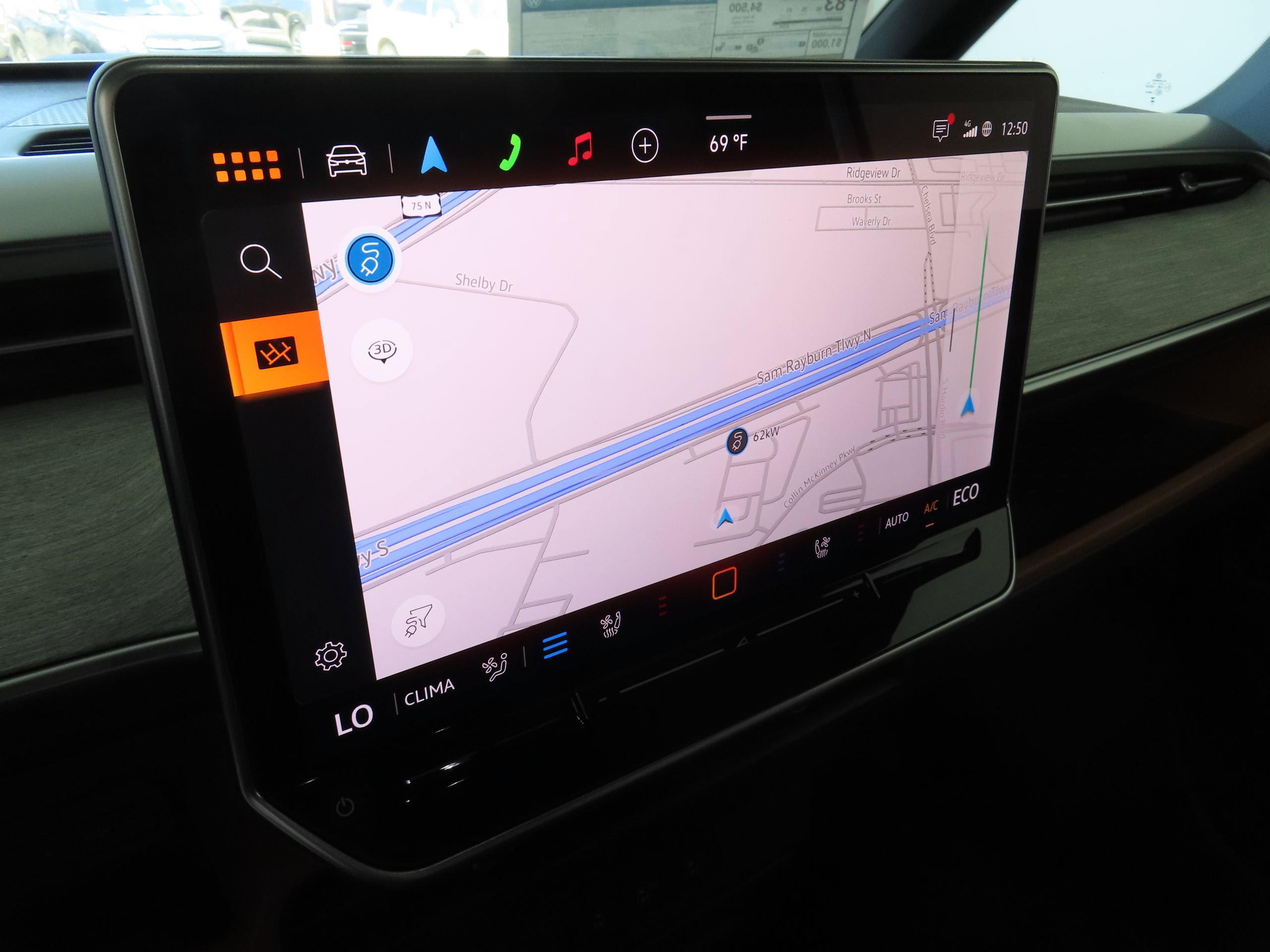 New 2025 Volkswagen ID. Buzz Pro S image 20