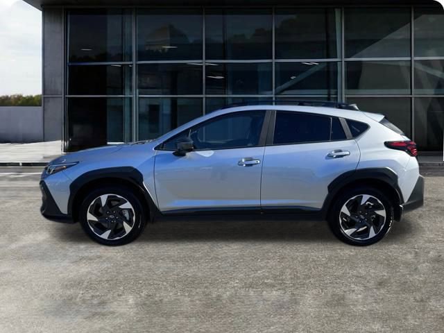 Certified 2025 Subaru Crosstrek 2.5i Limited w/ Crosstrek Mirror Package image 7