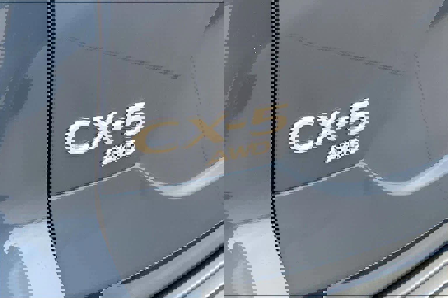 Used 2024 MAZDA CX-5 Carbon Edition AWD/4WD image 30