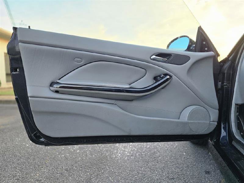 Used 2001 BMW M3 Coupe image 24