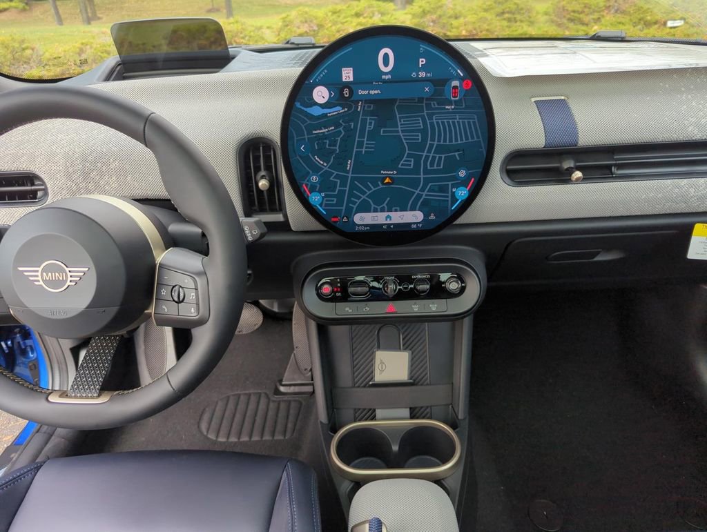 New 2025 MINI Cooper S image 24