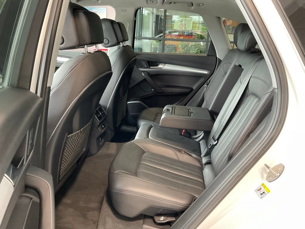 Used 2019 Audi Q5 Prestige AWD/4WD image 22