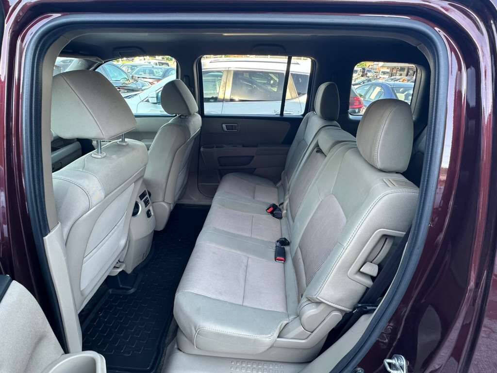 Used 2013 Honda Pilot EX image 19