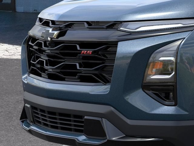 New 2027 Chevrolet Equinox RS w/ Safety and Technology Package AWD/4WD image 13