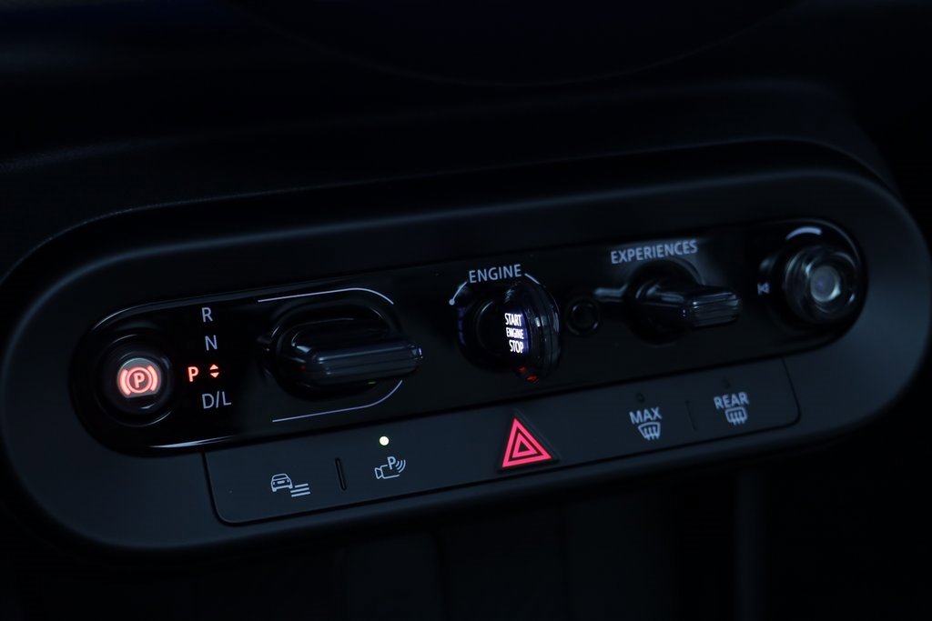 New 2026 MINI Cooper S image 12