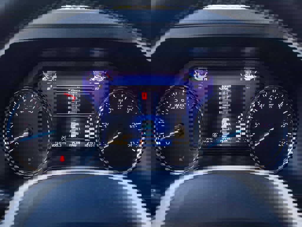 Used 2024 Ford Expedition Max Limited image 23