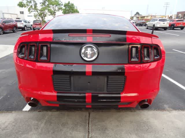 Used 2014 Ford Mustang Premium w/ Equipment Group 201A RWD image 7